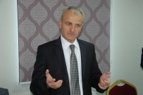 BARTIN VALİSİ - Bartın Valisi Nusret Dirim FETÖ/PDY Soruşturmalarını Değerlendirdi Açıklaması