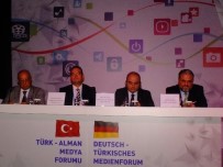 GÜRSEL DÖNMEZ - Başbakanlık Dış İlişkiler Başkanı Gürsel Dönmez Açıklaması