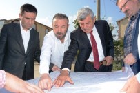 KALP AMELİYATI - Başkanlar İnceleme Turunda