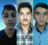 BEHÇET NACAR - Bitlis'te Kaybolan 3 Öğrenci Bulundu