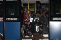 Bursa'da Dev Uyuşturucu Operasyonu