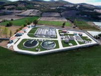 Çan'da 15 Milyonluk Dev Yatırım Hizmete Giriyor