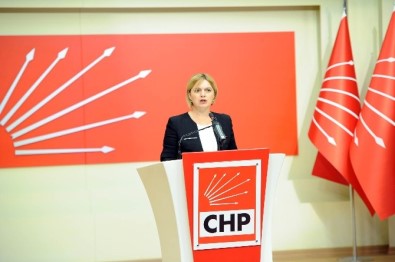 CHP MYK Toplantısı