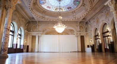 Çok Tartışılan Lozan Antlaşması İşte Bu Otelde İmzalandı