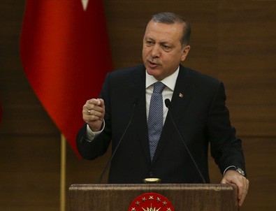 Cumhurbaşkanı Erdoğan devreye girecek
