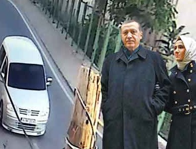 Cumhurbaşkanlığı’nın silahlarıyla suikast planı