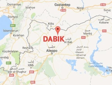 Dabık'ın Türklerle 3. Buluşması