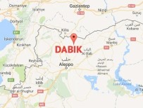 SAVAŞ EĞILMEZ - Dabık'ın Türklerle 3. Buluşması