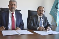 DAP İdaresinden İspir Belediyesine Proje Desteği