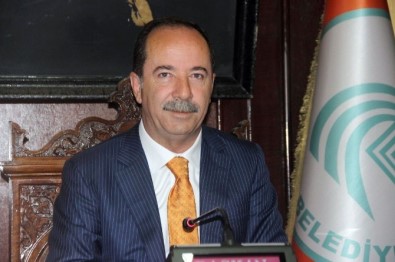 Edirne Belediye Başkanı Gürkan, 'Seyir Terasının Kapanmasını İstemiyoruz'