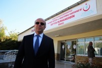 Eğitim Ve Araştırma Hastanesi, Askeri Hastaneye Güç Kattı