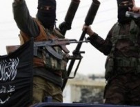 El Nusra Cephesi'nin ikinci adamı öldürüldü
