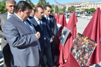 ALI ARSLANTAŞ - Erzincan Da 15 Temmuz Milli İrade Ruhu Yaşatılıyor