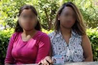 ENGELLİ VATANDAŞ - Eski Çalışanlardan Bakımevi Hakkında Şok İddialar Açıklaması