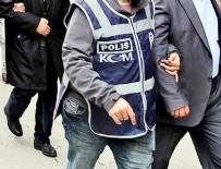 15 TEMMUZ DARBE GİRİŞİMİ - FETÖ'nün TSK ve MİT imamlarına dev operasyon