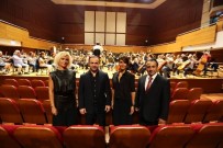 FATİH ERKOÇ - Folkart, İzmir Devlet Senfoni'ye Ana Sponsor