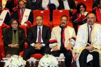 ALI YERLIKAYA - Gaziantep Üniversitesinde Akademik Yıl Heyecanı