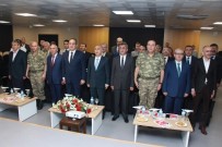 KERIM AKSU - Giresun'da Fındık Çalıştayı