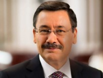SELİN SAYEK BÖKE - Gökçek CHP'nin yeni genel başkanını açıkladı