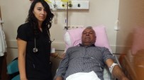 KÖSELI - Gölbaşı 75 Yataklı Devlet Hastanesine 8 Pratisyen Hekim Ataması Yapıldı