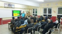 BAL ARISI - Hisarcık'ta Arı Yetiştiriciliği Kursu Açıldı