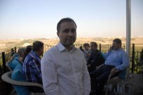 İngiliz Parlamenterler Sur'u Ziyaret Etti