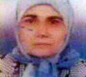 ŞEHİT PİLOT - Kocasını Öldüren Kadın Açıklaması 'Hep O Yapıyordu, Bu Kez Ben Yaptım'