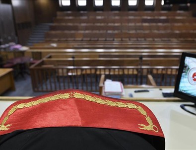 'Kripto' 39 FETÖ'cü hakkında tutuklama istemi