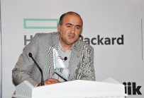 MEHMET ALI ACAR - KSO'da 4. Sanayi Devrimi Konuşuldu