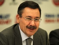 MELİH GÖKÇEK - Melih Gökçek: Allah Kılıçdaroğlu'nu CHP'nin başından eksik etmesin