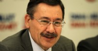 MELİH GÖKÇEK - Melih Gökçek: Beni Cumhurbaşkanı Erdoğan'a şikayet etmişler