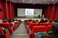 HÜSEYIN KARAMEŞE - NKÜ'de Oryantasyon Programları Devam Ediyor