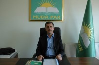 HÜR DAVA PARTİSİ - '6-7 Ekim; ABD, FETÖ Ve PKK'nın Ortak Projesidir'