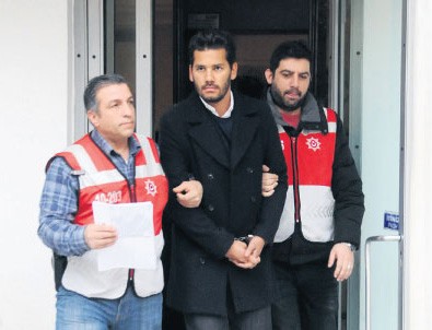 Rüzgar Çetin'e kötü haber