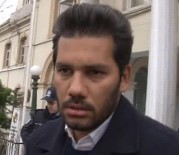 Rüzgar Çetin Hakkında Flaş Karar