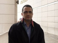 GARIBAN - Rüzgar Çetin Kararına 100 Bin TL'lik Tazminat Davası