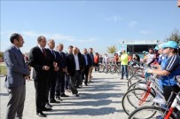 Sağlık Bakanlığı'ndan Hitit Üniversitesi'ne 250 Bisiklet