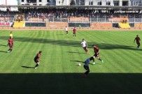 DUMLU - Süper Toto 3. Lig 3. Grup