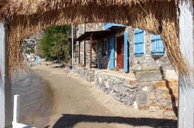 Tarık Akan'ın İsmi Bodrum'da Yaşayacak