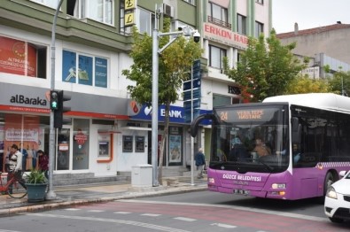 TEDES Sistemi Devreye Girdi