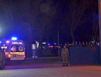 Tunceli'de şiddetli çatışma