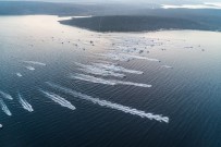 CEM BOYNER - Turkcell Platinum Alaçatı Uluslararası Balıkçılık Turnuvası 6 Ekim'de Başlayacak