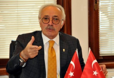 Yalova İnsan Hakları Kurulu Üyesi, FETÖ'cü Çıktı