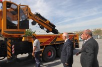 KİRALIK ARAÇ - Yenimahalle Kiralık Araçlara Para Ödemiyor