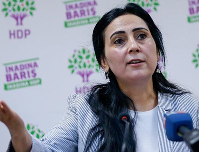 Yüksekdağ hakkında mahkemeye zorla getirilme kararı