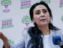 FİGEN YÜKSEKDAĞ - Yüksekdağ hakkında mahkemeye zorla getirilme kararı