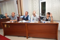 Yunusemre'den Amatör Spor Kulüplerine Yardım