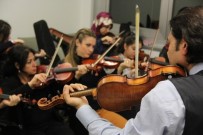 BEŞIR AYVAZOĞLU - Zeytinburnu'nda Kültür Sanat Sezonu 7 Ekim'de Başlıyor