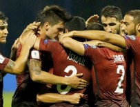 HAKAN ÇALHANOĞLU - Müthiş geri dönüş!