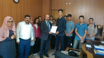 Adıyaman'ın İlk Çocuk Derneği Kuruldu